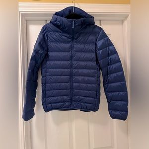 Uniqlo Ultra Light Down Jacket